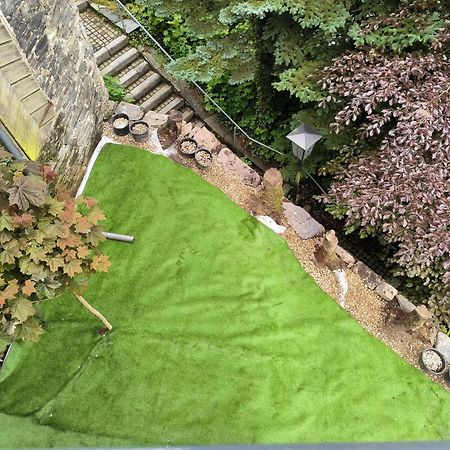 Petite Maison Am Muehlenberg Monschau Exterior foto
