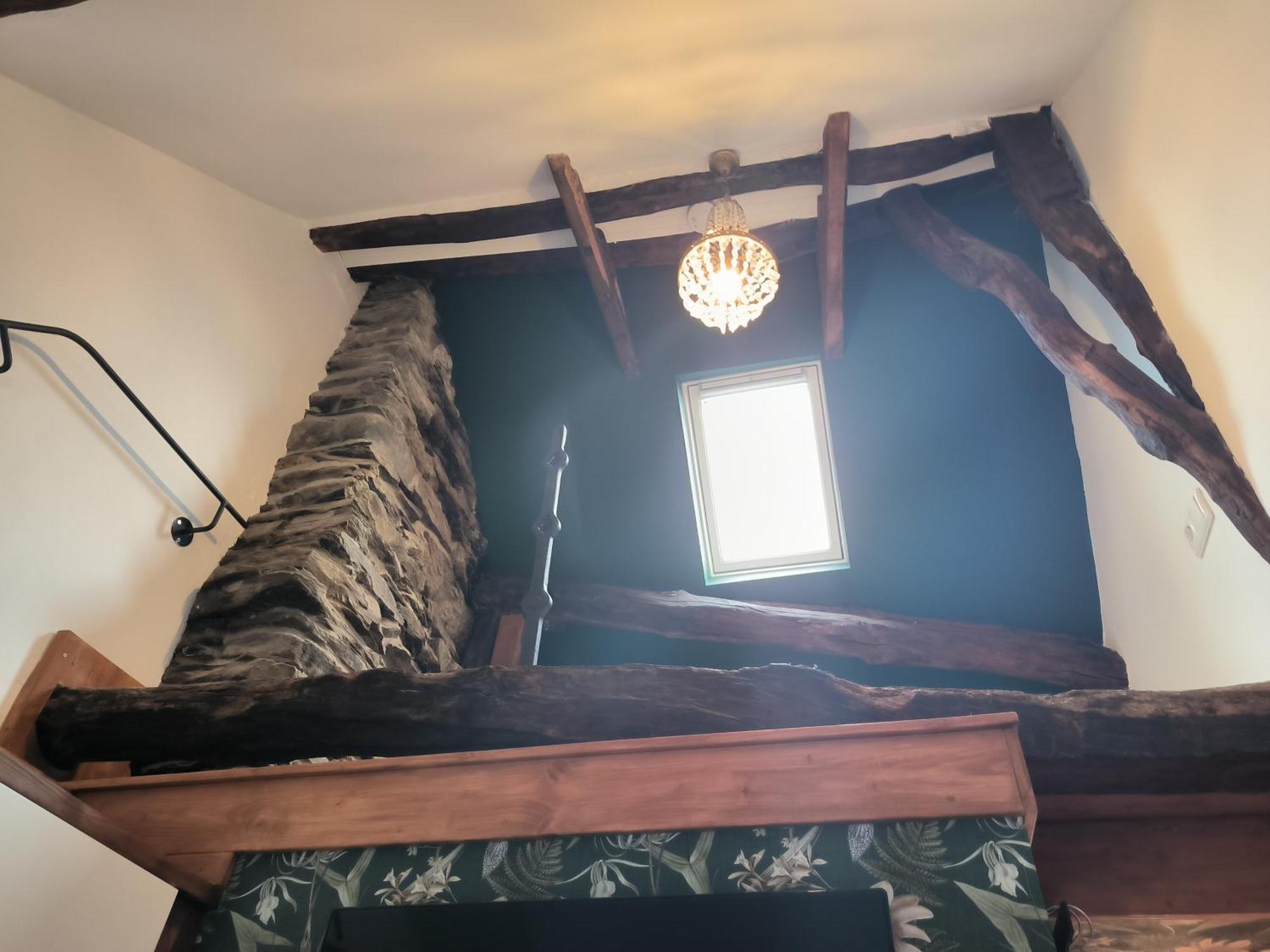 Petite Maison Am Muehlenberg Monschau Exterior foto