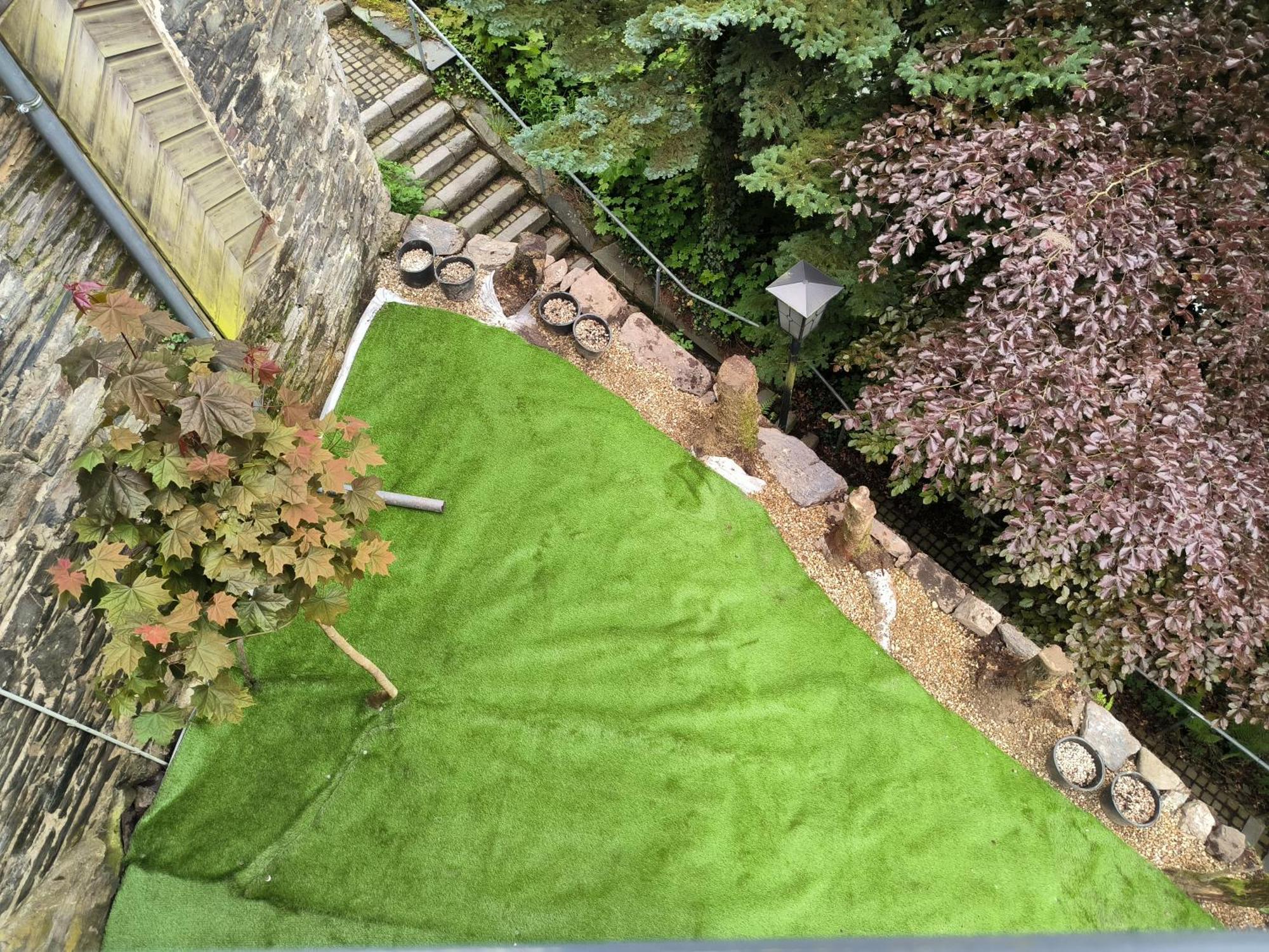 Petite Maison Am Muehlenberg Monschau Exterior foto