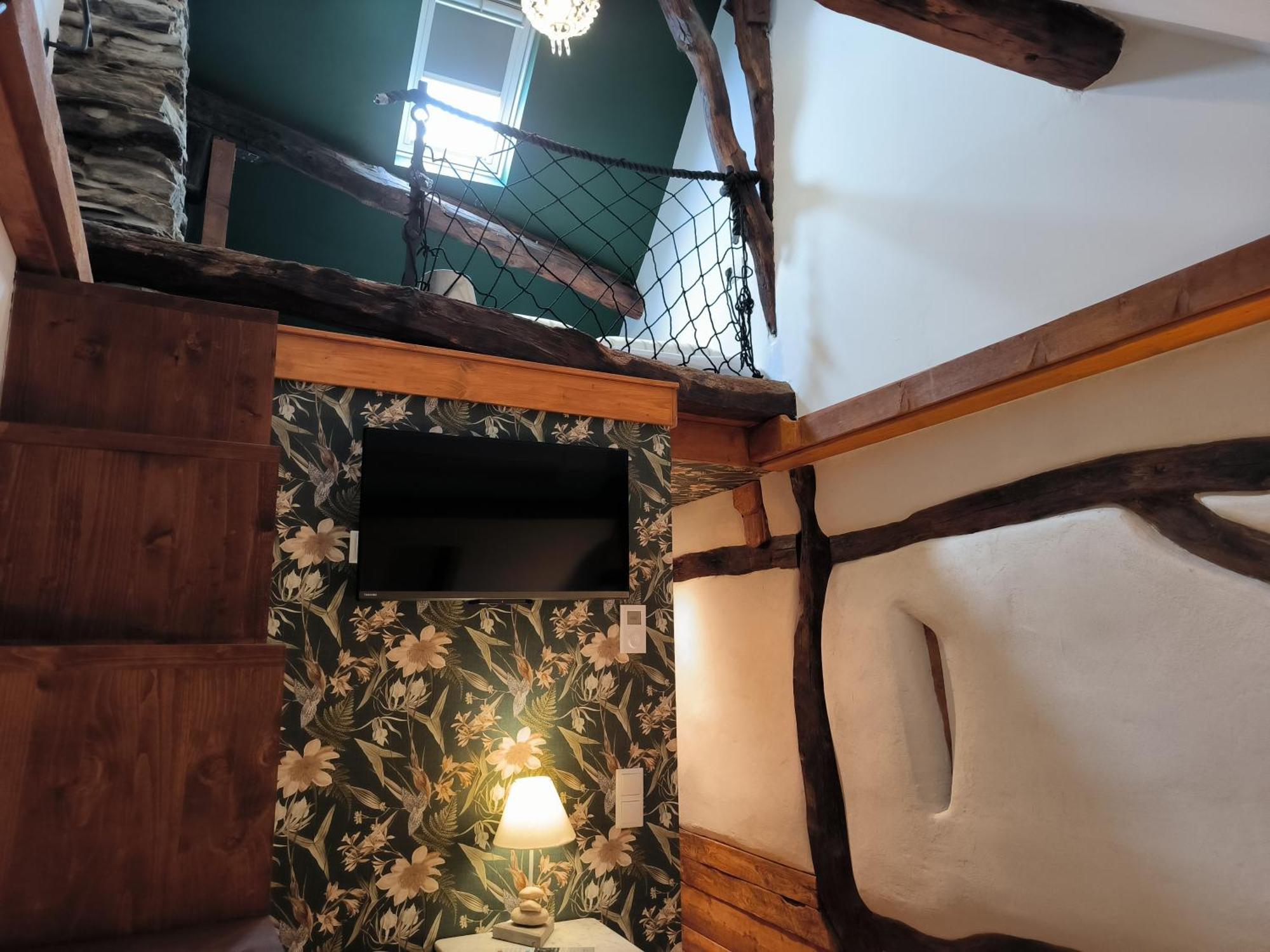 Petite Maison Am Muehlenberg Monschau Exterior foto