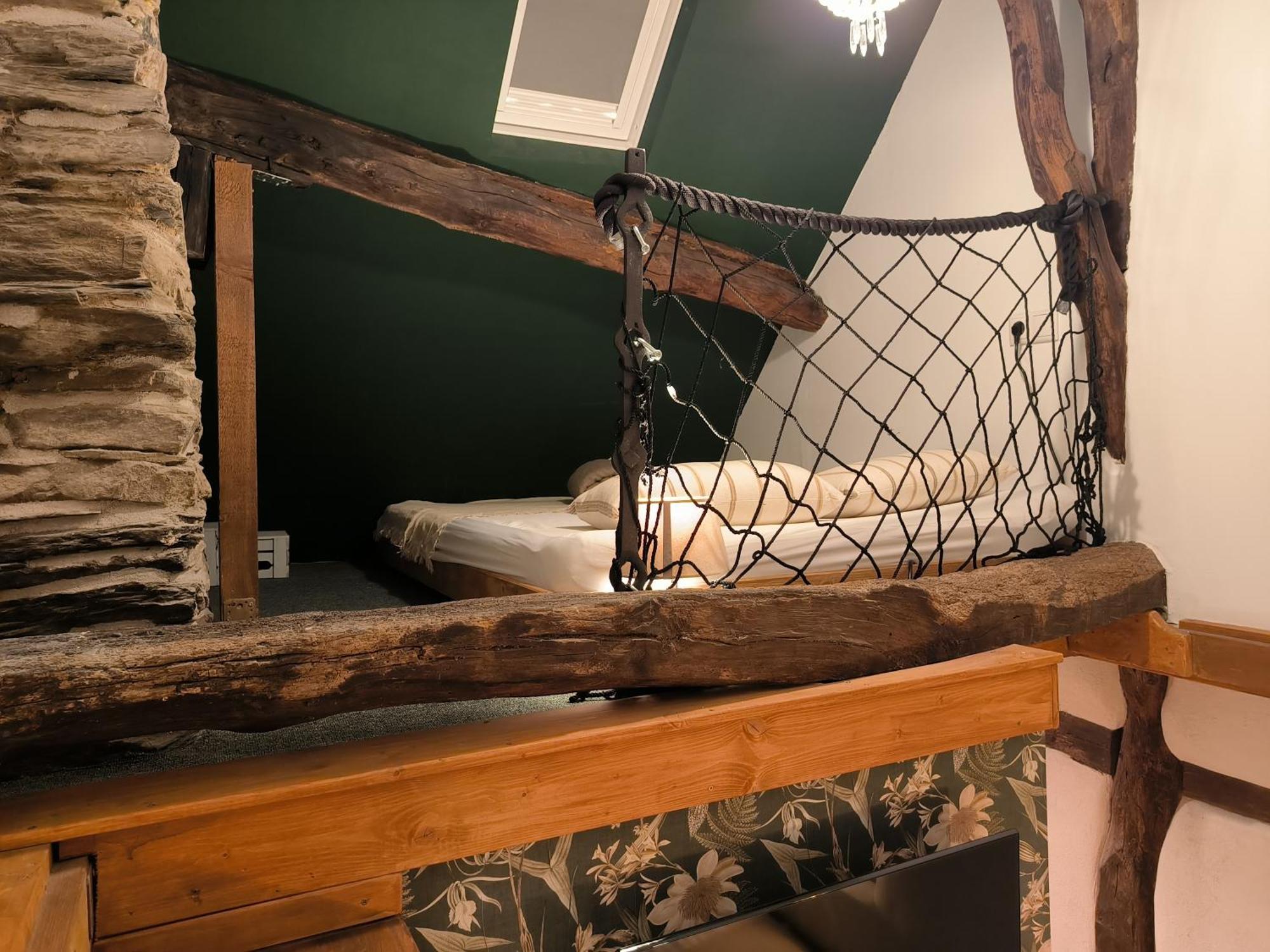 Petite Maison Am Muehlenberg Monschau Exterior foto