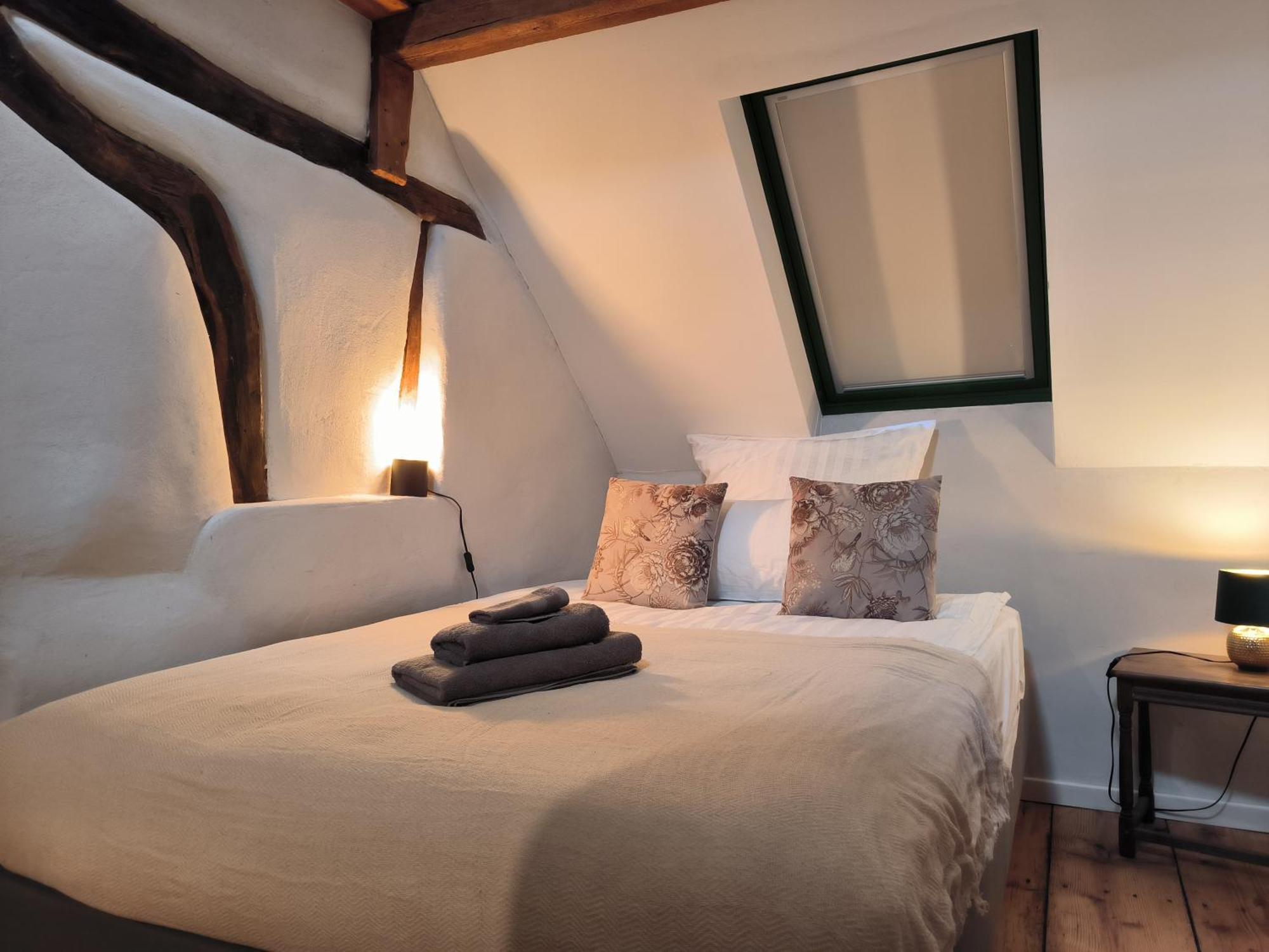 Petite Maison Am Muehlenberg Monschau Exterior foto