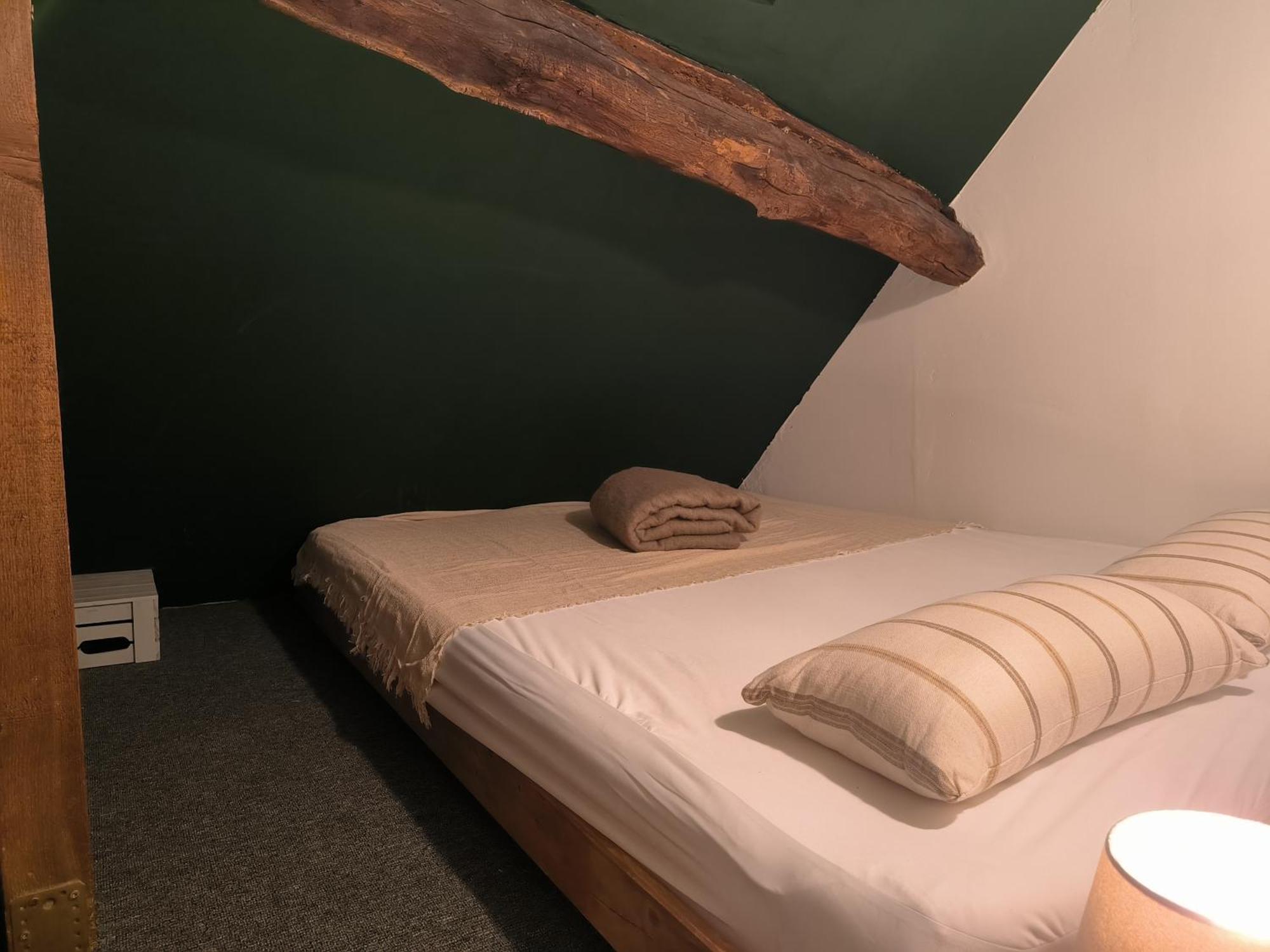 Petite Maison Am Muehlenberg Monschau Exterior foto
